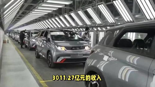 八月汽車銷量冠軍出爐，單月狂攬超37萬輛，王者地位無可撼動