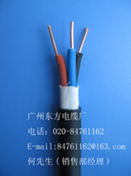 解析東方地鐵低煙無鹵電線控制電纜 性能、應用與價值考量